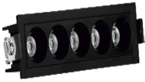 Black_10W_Laser_Blade_Linear_Spot_Aluminium_Lighting_And_Luminaries_For_Indoor_Purpose