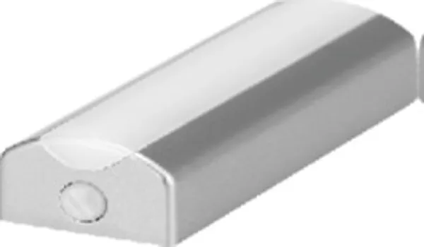 White_Pir_Motion_Sensor_Lights_Aluminium_Lighting_And_Luminaries_For_Indoor_Purpose