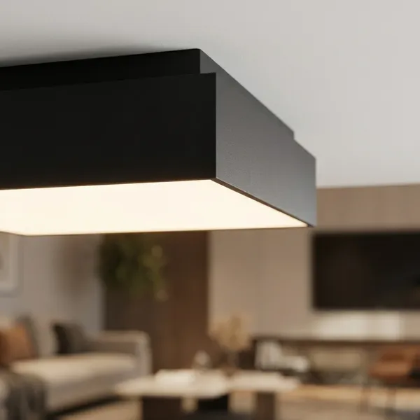 Silver_6W_Led_Magnetic_Aluminium_Lighting_And_Luminaries_For_Indoor_Purpose