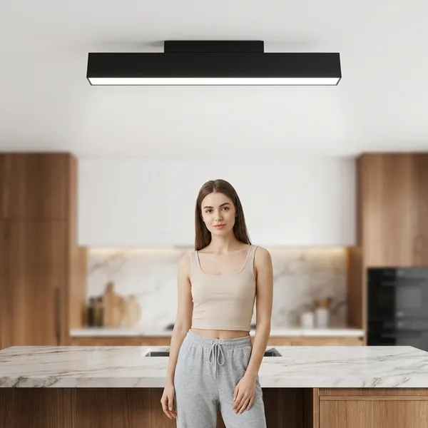 White_And_Black_12W_Led_Premium_Magnetic_Aluminium_Lighting_And_Luminaries_For_Indoor_Purpose