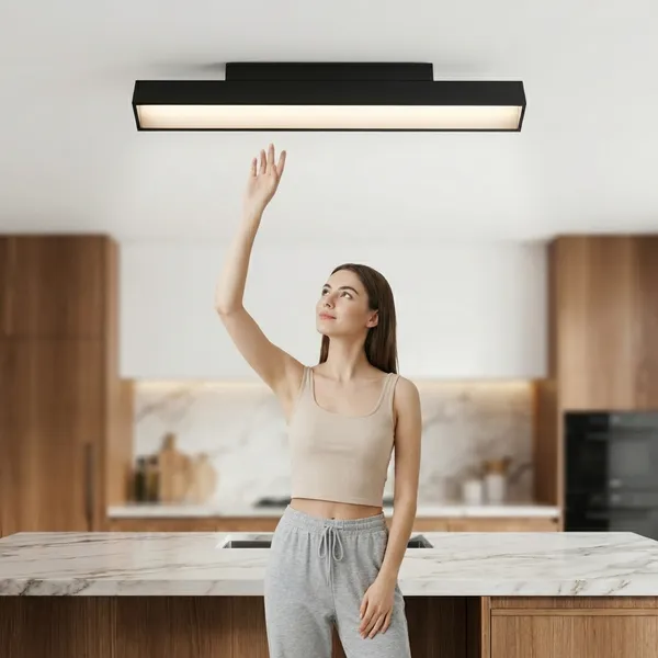 White_And_Black_12W_Led_Premium_Magnetic_Aluminium_Lighting_And_Luminaries_For_Indoor_Purpose