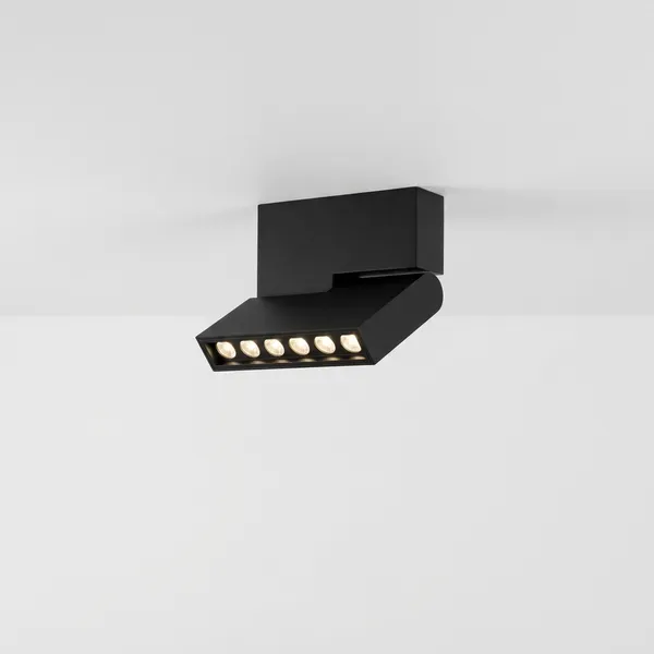 Black_12W_Led_Premium_Magnetic_Aluminium_Lighting_And_Luminaries_For_Indoor_Purpose