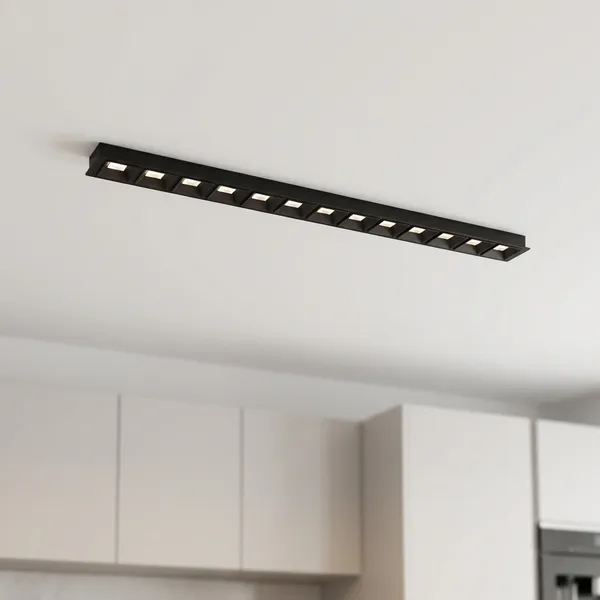 Black_12W_Led_Premium_Magnetic_Aluminium_Lighting_And_Luminaries_For_Indoor_Purpose