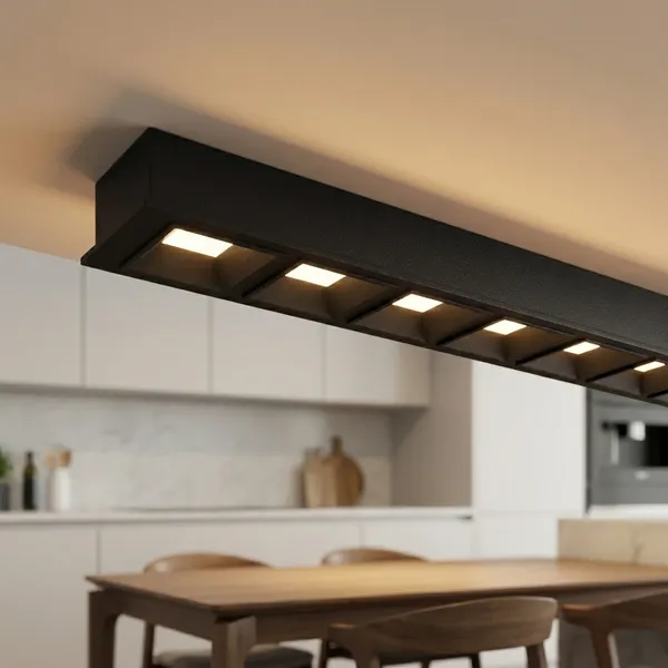 Black_12W_Led_Premium_Magnetic_Aluminium_Lighting_And_Luminaries_For_Indoor_Purpose