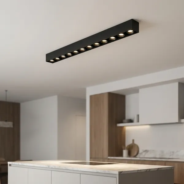 Black_20W_Led_Premium_Magnetic_Aluminium_Lighting_And_Luminaries_For_Indoor_Purpose
