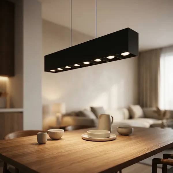 Black_12W_Led_Analog_Dimming__Magnetic_Aluminium_Lighting_And_Luminaries_For_Indoor_Purpose