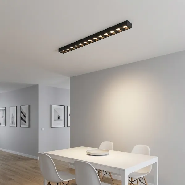 Black_20W_Led_Analog_Dimming__Magnetic_Aluminium_Lighting_And_Luminaries_For_Indoor_Purpose
