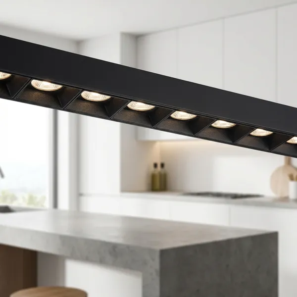 Black_20W_Led_Analog_Dimming__Magnetic_Aluminium_Lighting_And_Luminaries_For_Indoor_Purpose