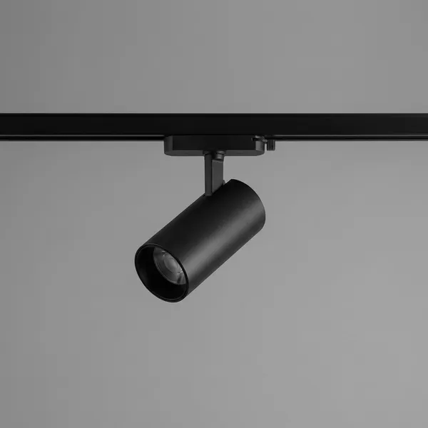 Black_12W_Led_Analog_Dimming__Magnetic_Aluminium_Lighting_And_Luminaries_For_Indoor_Purpose