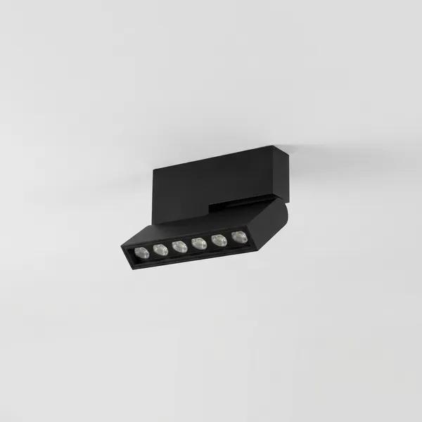 Black_12W_Led_Analog_Dimming__Magnetic_Aluminium_Lighting_And_Luminaries_For_Indoor_Purpose