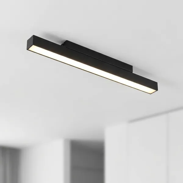 White_And_Black_12W_Smart_Tunable_And_Dimmable_Magnetics_Aluminium_Lighting_And_Luminaries_For_Indoor_Purpose