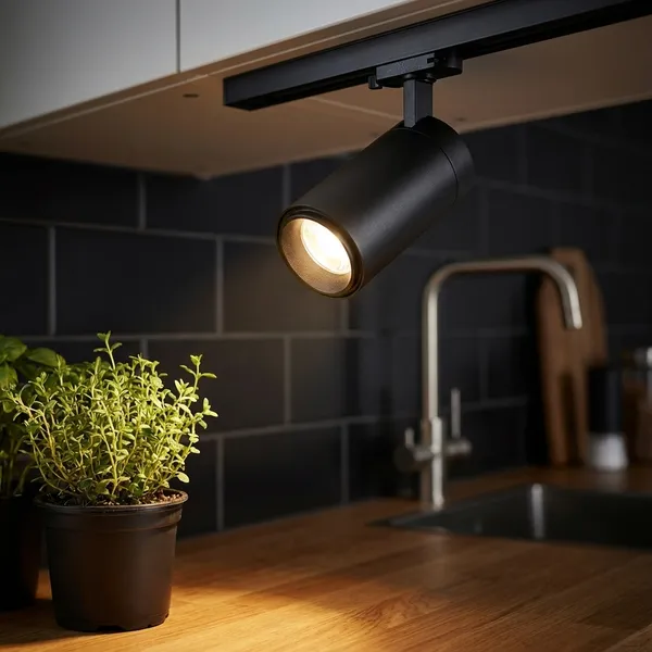 Black_12W_Smart_Tunable_And_Dimmable_Magnetics_Aluminium_Lighting_And_Luminaries_For_Indoor_Purpose