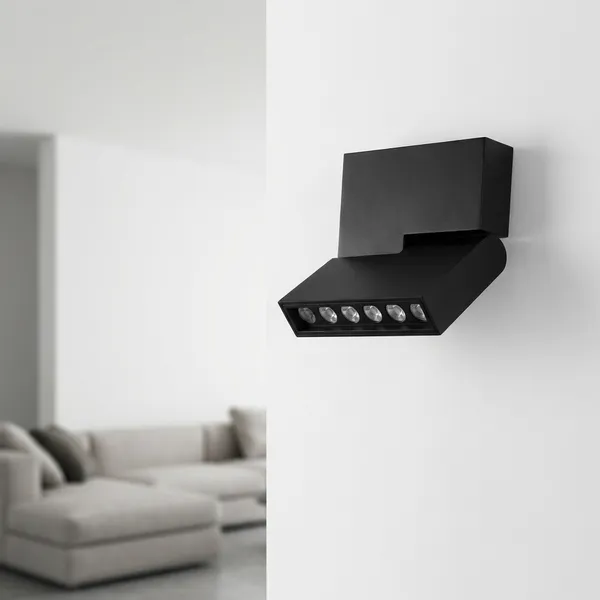 Black_12W_Smart_Tunable_And_Dimmable_Magnetics_Aluminium_Lighting_And_Luminaries_For_Indoor_Purpose
