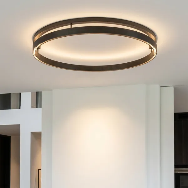 Black_Trimless_Recessed_600Mm_Aluminium_Lighting_And_Luminaries_For_Indoor_Purpose
