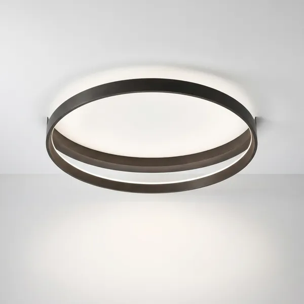 Black_Trimless_Recessed_600Mm_Aluminium_Lighting_And_Luminaries_For_Indoor_Purpose