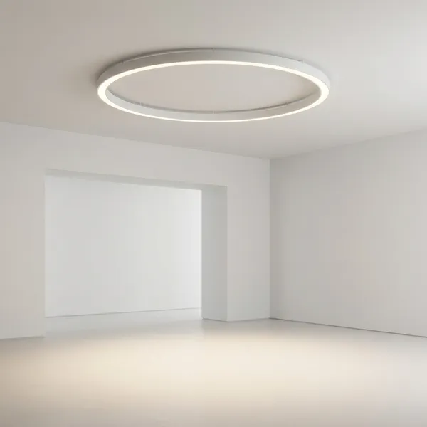 Black_Trimless_Recessed_1200Mm_Aluminium_Lighting_And_Luminaries_For_Indoor_Purpose