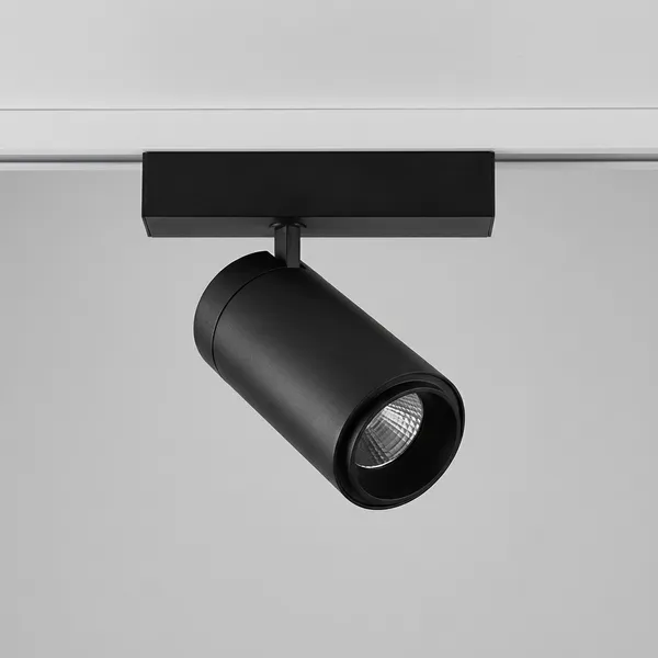 Black_Curve_Shape_Magnetics_Ring_Aluminium_Lighting_And_Luminaries_For_Indoor_Purpose