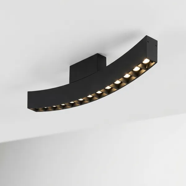 Black_Curve_Shape_Magnetics_Ring_Aluminium_Lighting_And_Luminaries_For_Indoor_Purpose