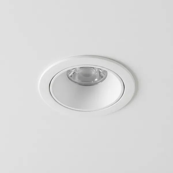 White_7W_Deep_Recessed_Curve_Anti_Glare_Cob_Aluminium_Lighting_And_Luminaries_For_Indoor_Purpose