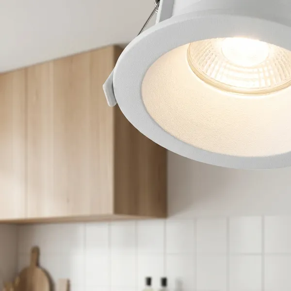 White_7W_Deep_Recessed_Curve_Anti_Glare_Cob_Aluminium_Lighting_And_Luminaries_For_Indoor_Purpose