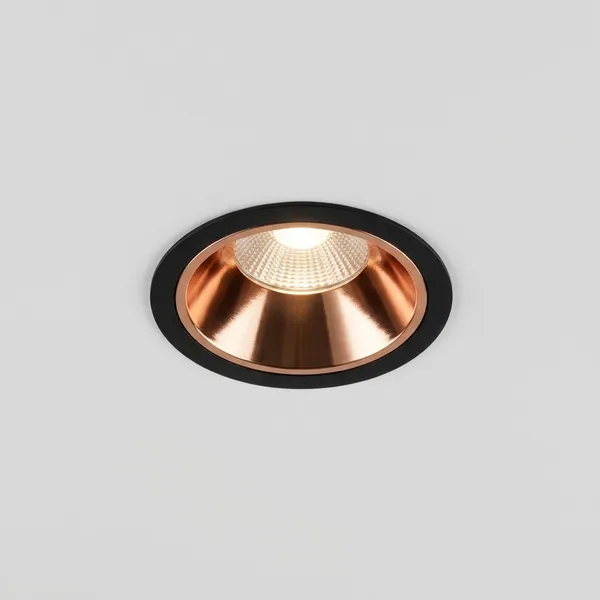 Black_And_Orange_12W_Anti_Glare_Smart_Tunable_Deep_Recessed_Cob_Spot_Aluminium_Lighting_And_Luminaries_For_Indoor_Purpose