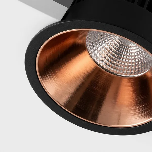 Black_And_Orange_12W_Anti_Glare_Smart_Tunable_Deep_Recessed_Cob_Spot_Aluminium_Lighting_And_Luminaries_For_Indoor_Purpose