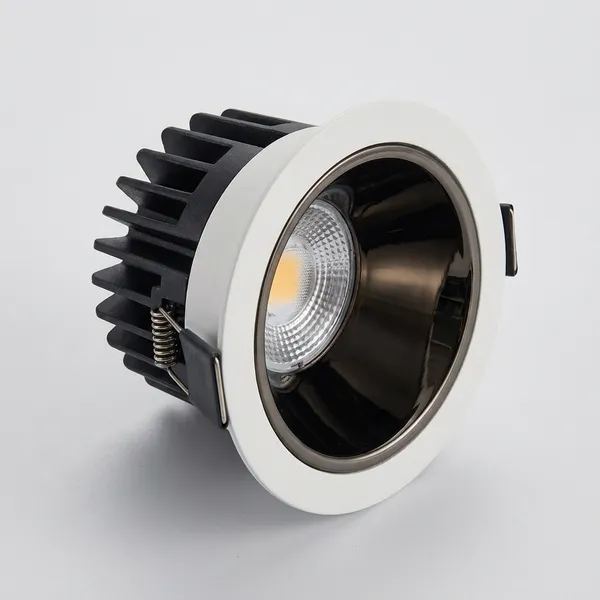 White_And_Black_7W_3_In_1_With_Remote_Anti_Glare_Smart_Cob_Spot_Tunable_And_Dimmable_Aluminium_Lighting_And_Luminaries_For_Indoor_Purpose