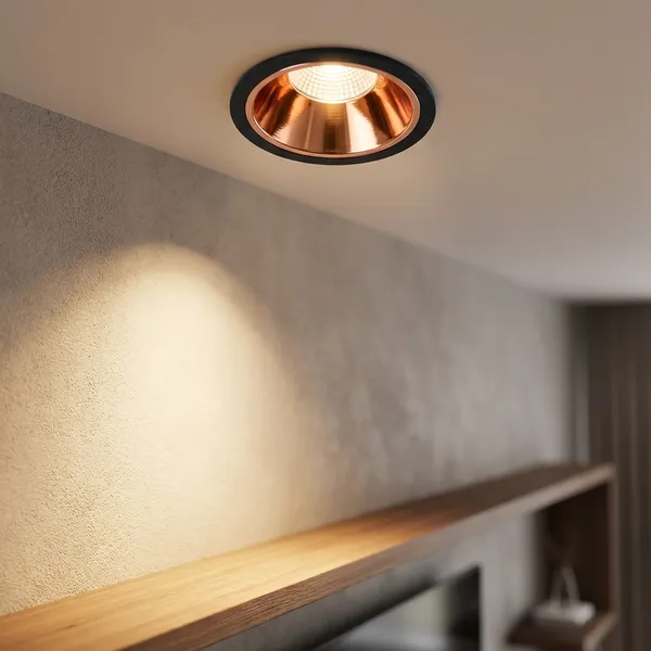 Black_And_Orange_12W_3_In_1_With_Remote_Anti_Glare_Smart_Cob_Spot_Tunable_And_Dimmable_Aluminium_Lighting_And_Luminaries_For_Indoor_Purpose