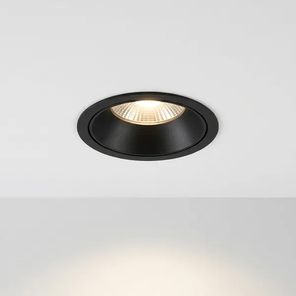 Black_12W_Deep_Recessed_Cob_Aluminium_Lighting_And_Luminaries_For_Indoor_Purpose
