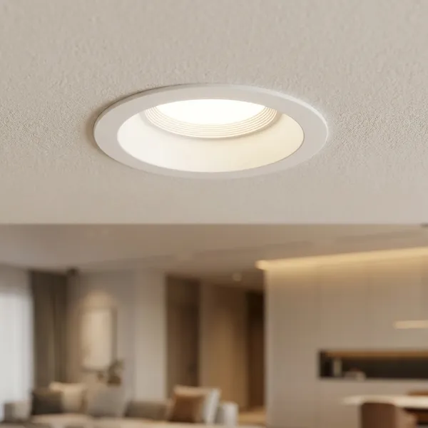 White_And_Black_18W_Deep_Recessed_Cob_Aluminium_Lighting_And_Luminaries_For_Indoor_Purpose