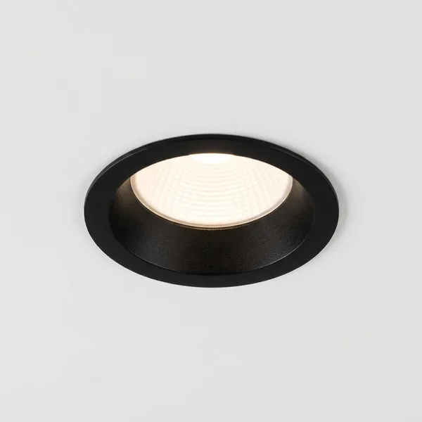 Black_6W_Deep_Recessed_Cob_Aluminium_Lighting_And_Luminaries_For_Indoor_Purpose