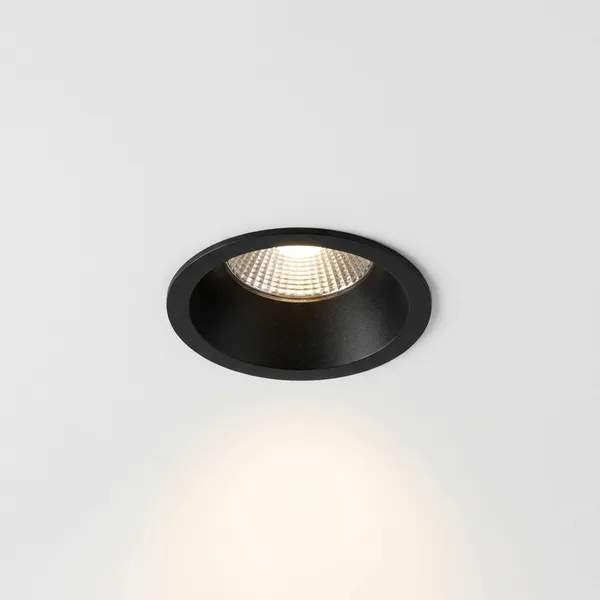 Black_12W_Deep_Recessed_Cob_Aluminium_Lighting_And_Luminaries_For_Indoor_Purpose