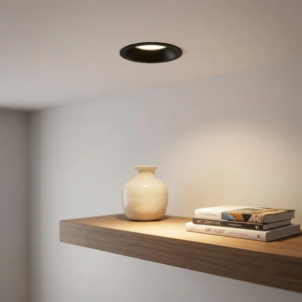 Black_12W_Deep_Recessed_Cob_Aluminium_Lighting_And_Luminaries_For_Indoor_Purpose