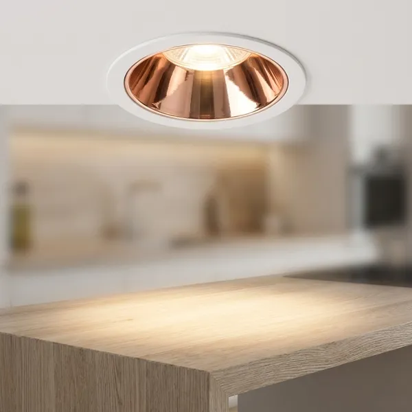 White_And_Black_18W_Premium_Deep_Recessed_Anti_Glare_Cob_Aluminium_Lighting_And_Luminaries_For_Indoor_Purpose
