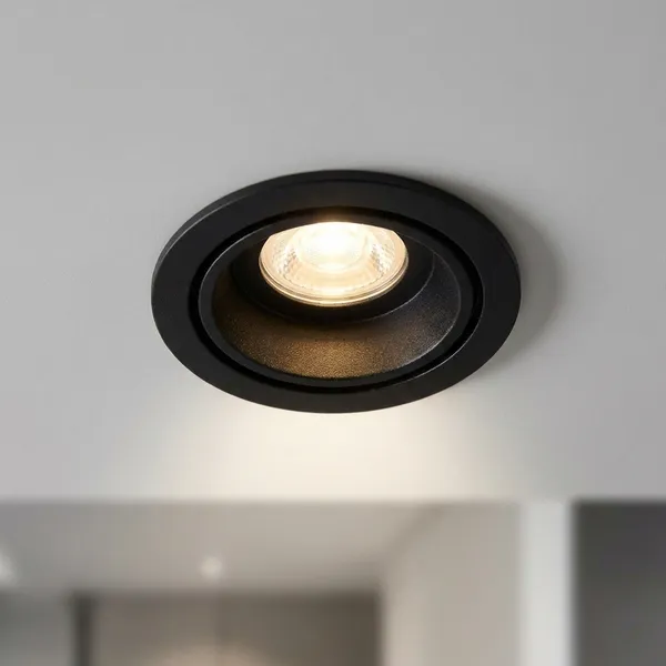 Black_6W_Deep_Recessed_Antiglare_Led_Wall_Washer_Aluminium_Lighting_And_Luminaries_For_Indoor_Purpose