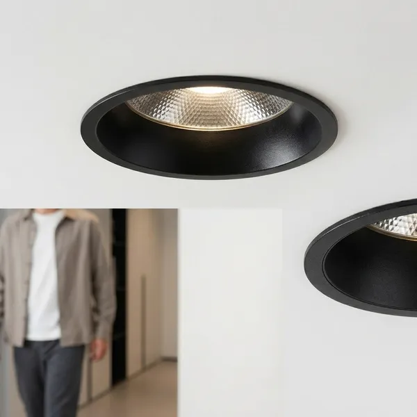 Black_8W_Deep_Recessed_Cob_Led_Spot_Aluminium_Lighting_And_Luminaries_For_Indoor_Purpose