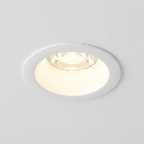 White_And_Black_15W_Deep_Recessed_Anti_Glare_Cob_Led_Spot_Aluminium_Lighting_And_Luminaries_For_Indoor_Purpose