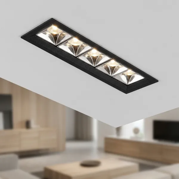 Silver_12W_Laser_Blade_Linear_Spot_Aluminium_Lighting_And_Luminaries_For_Indoor_Purpose