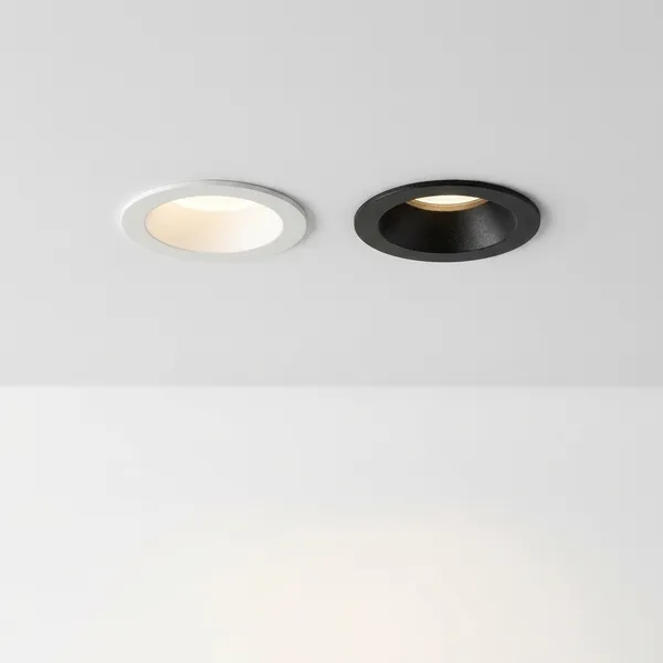White_And_Black_1W_Mini_Series_Niche_Spot_Aluminium_Lighting_And_Luminaries_For_Indoor_Purpose
