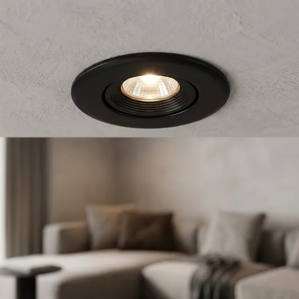 Black_3W_Mini_Series_Niche_Spot_Aluminium_Lighting_And_Luminaries_For_Indoor_Purpose