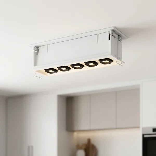 White_And_Black_12W_Premium_Laser_Blade_Linear_Aluminium_Lighting_And_Luminaries_For_Indoor_Purpose