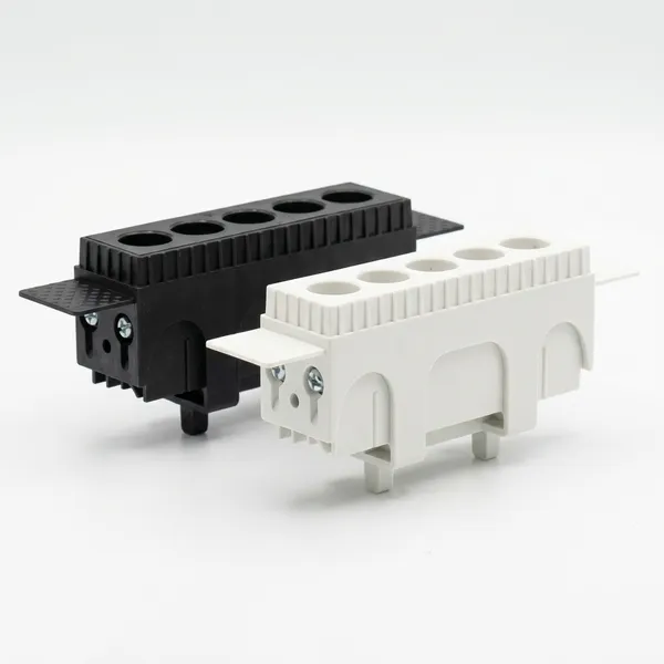 White_And_Black_12W_Trimless_Laser_Blade_Linear_Aluminium_Lighting_And_Luminaries_For_Indoor_Purpose