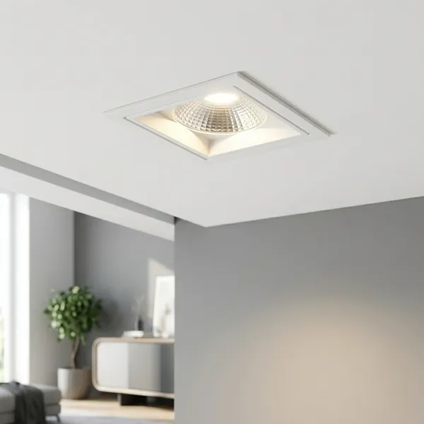 Black_7W_Laser_Blade_High_Power_Cob_Spot_Aluminium_Lighting_And_Luminaries_For_Indoor_Purpose