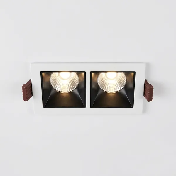 White_And_Black_14W_Laser_Blade_High_Power_Cob_Spot_Aluminium_Lighting_And_Luminaries_For_Indoor_Purpose