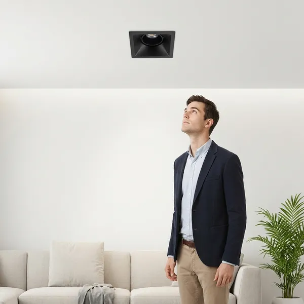 Black_Square_Adoptable_Cob_Aluminium_Lighting_And_Luminaries_For_Indoor_Purpose