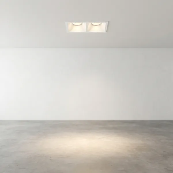 White_Rectangle_Adoptable_Cob_Aluminium_Lighting_And_Luminaries_For_Indoor_Purpose