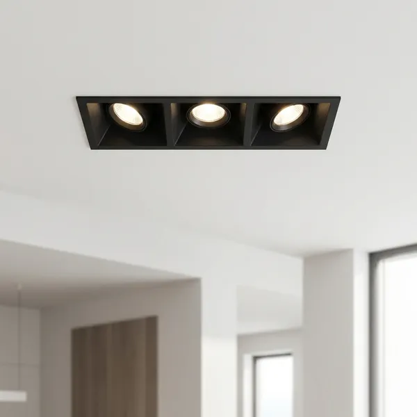 Black_Rectangle_Adoptable_Cob_Aluminium_Lighting_And_Luminaries_For_Indoor_Purpose
