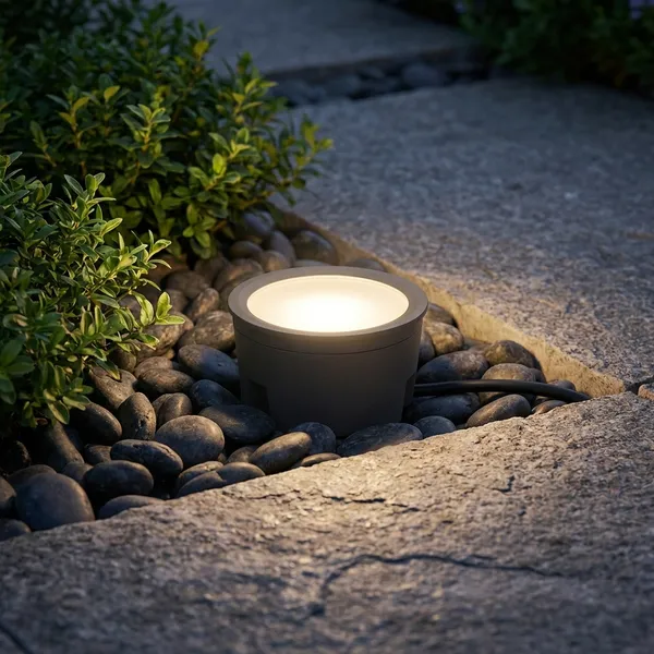 Silver_6W_Adoptable_Cob_Aluminium_Lighting_And_Luminaries_For_Indoor_Purpose