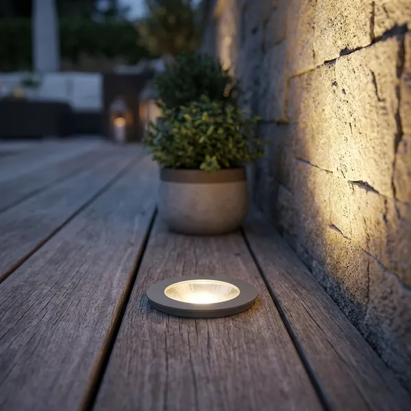 Silver_8W_Adoptable_Cob_Aluminium_Lighting_And_Luminaries_For_Indoor_Purpose