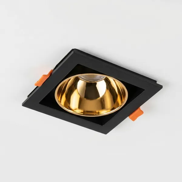 Black_Square_Adoptable_Ceiling_Secure_Cob_Aluminium_Lighting_And_Luminaries_For_Indoor_Purpose